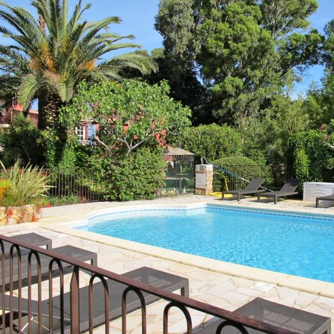 Résidence Le Home - Camping Corse du Nord - Image N°2