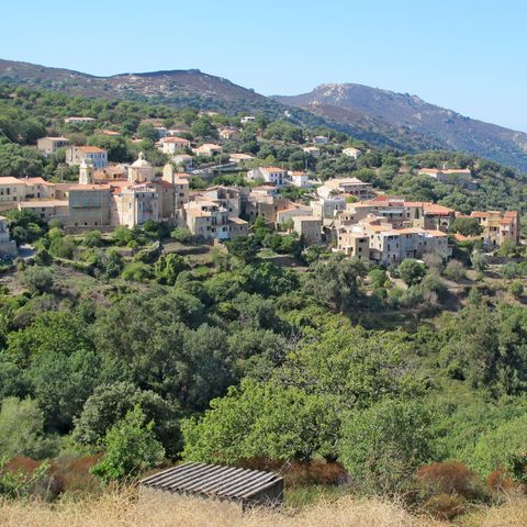 Résidence Le Home - Camping Corse du Nord - Image N°3