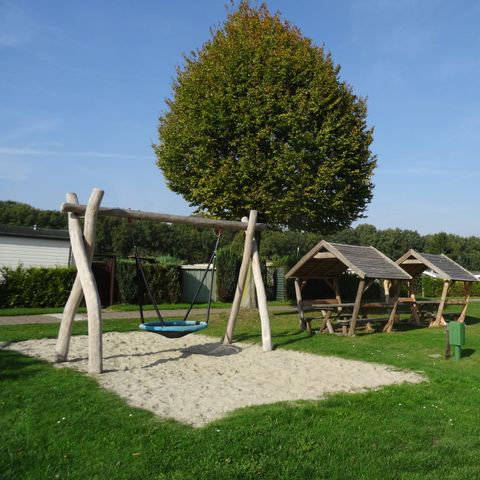 Vakantiepark Duinhoeve - Camping Loon op Zand - Image N°2