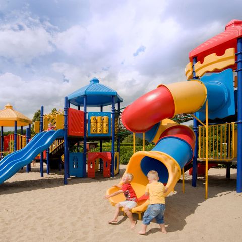 Vakantiepark Duinhoeve - Camping Loon op Zand - Image N°3