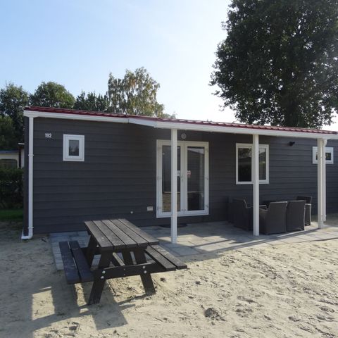 Vakantiepark Duinhoeve - Camping Loon op Zand - Image N°6