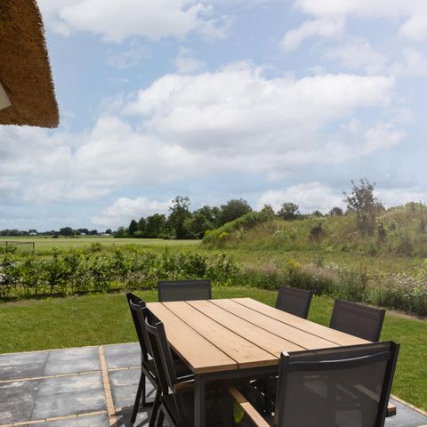 VILLA 6 personnes - 6A