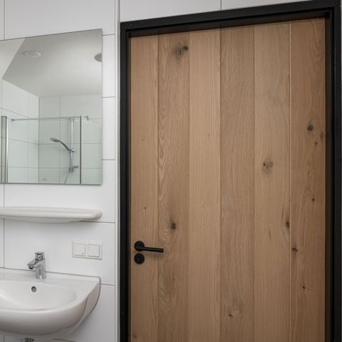 VILLA 6 personnes - 6A