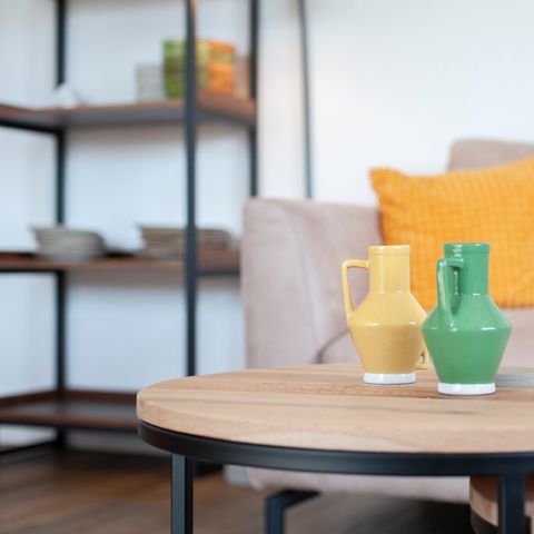 VILLA 6 personnes - 6B