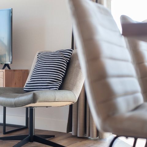 VILLA 6 personnes - 6B