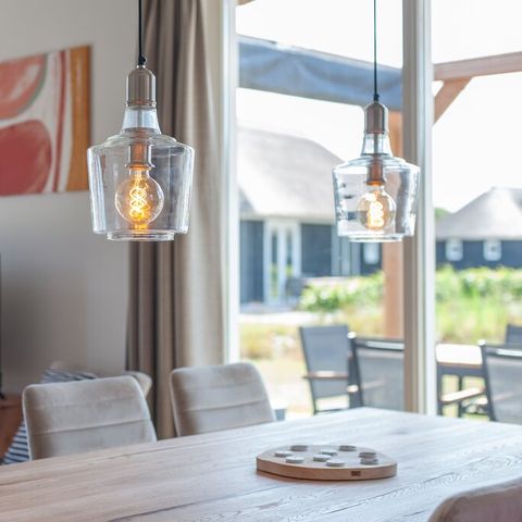 VILLA 6 personnes - 6B