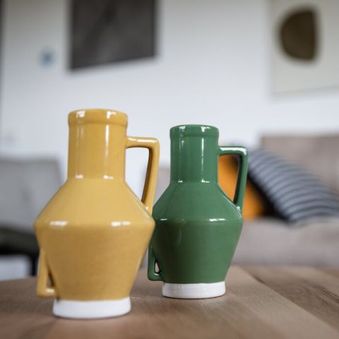 VILLA 6 personnes - 6C