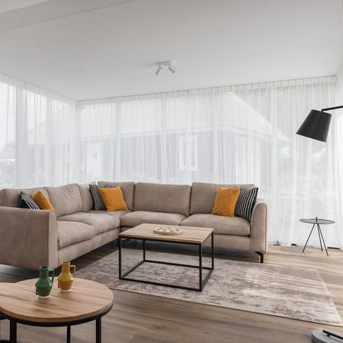 VILLA 6 personnes - 6C