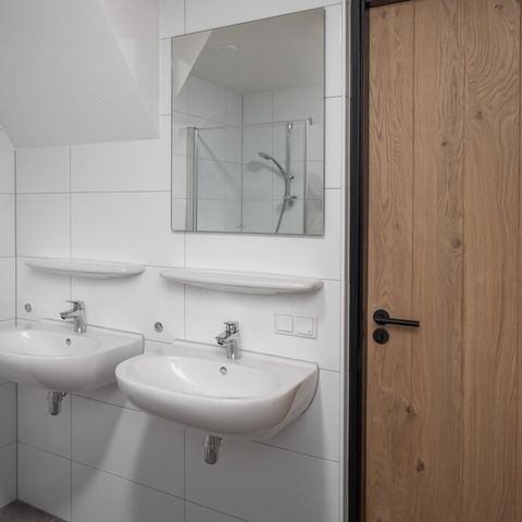 VILLA 6 personnes - 6C