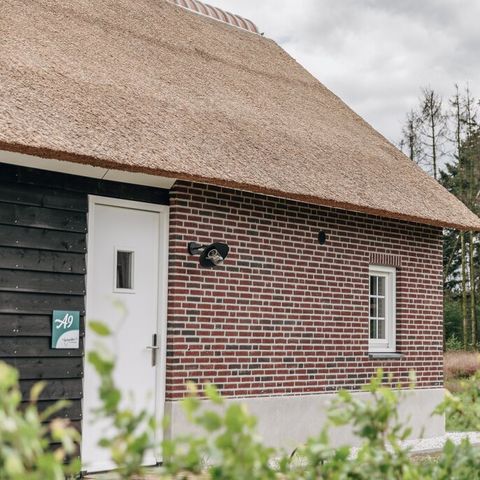 VILLA 6 personnes - 6C