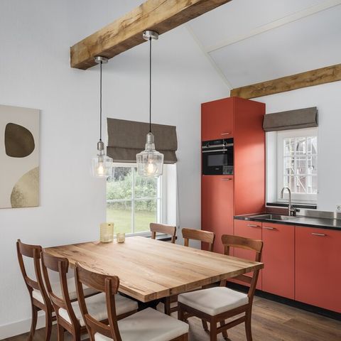 VILLA 6 personnes - 6C