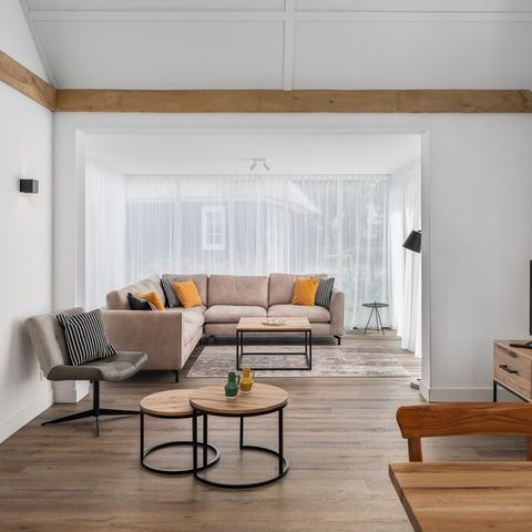 VILLA 8 personnes - Bien-être 8