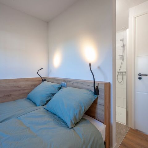 VILLA 8 personnes - 8A