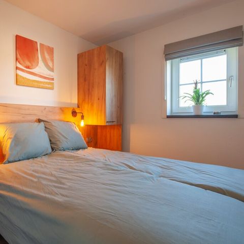 VILLA 8 personnes - 8A