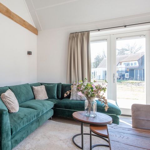 VILLA 8 personnes - 8A