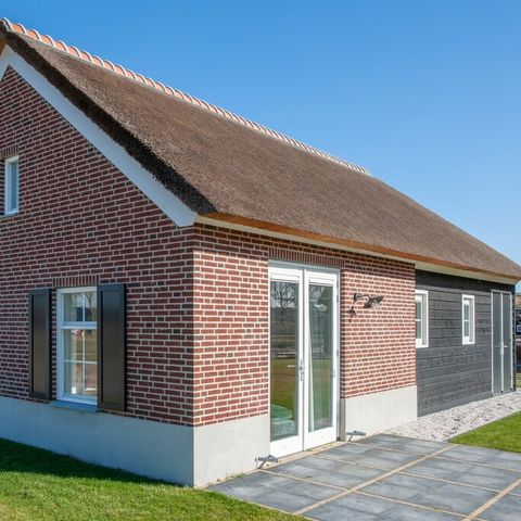 VILLA 8 personnes - 8A