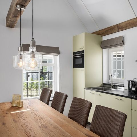 VILLA 8 personnes - 8B