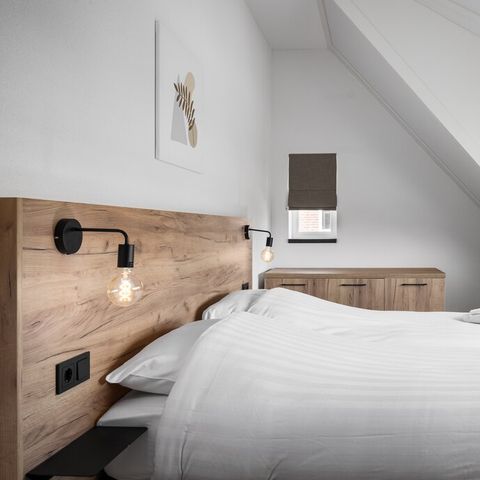 VILLA 8 personnes - 8B