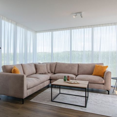 VILLA 6 personnes - 6D