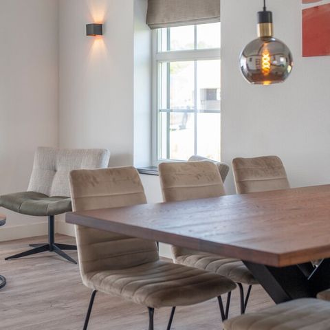 VILLA 6 personnes - 6D