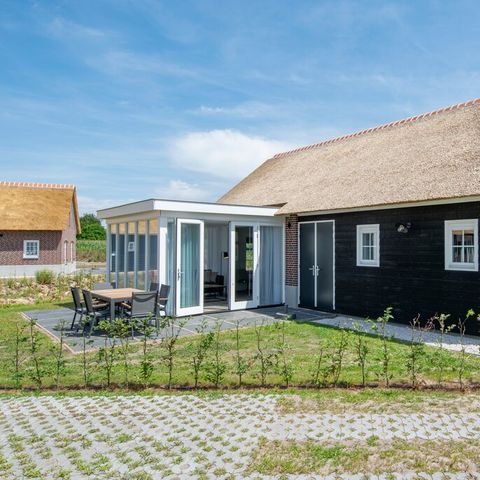 VILLA 6 personnes - 6D