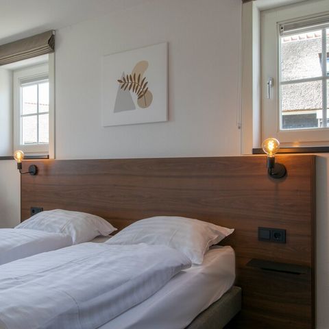 VILLA 6 personnes - 6D