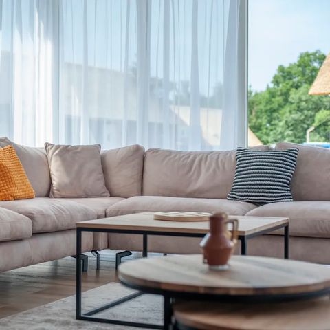 MAISON 10 personnes - 10A