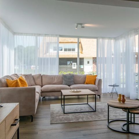 MAISON 10 personnes - 10A