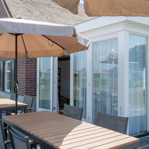 MAISON 10 personnes - 10A