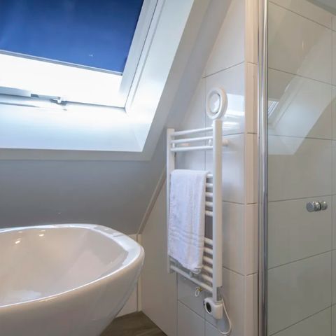 MAISON 10 personnes - 10A