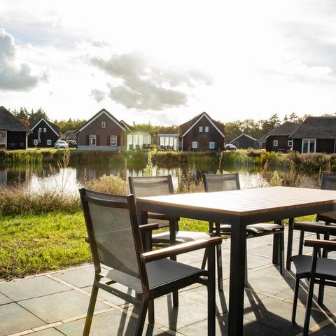 Roompot De Heihorsten - Camping Someren - Image N°2