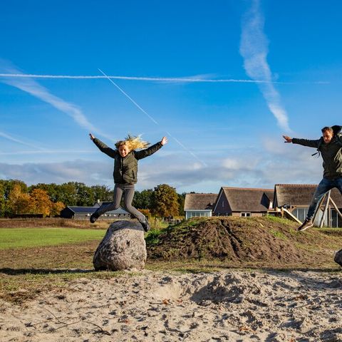 Roompot De Heihorsten - Camping Someren - Image N°6