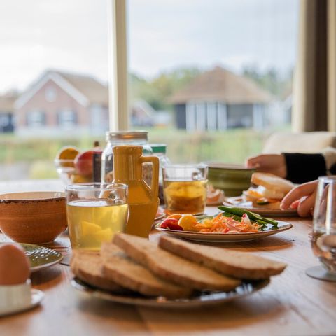 Roompot De Heihorsten - Camping Someren - Image N°3