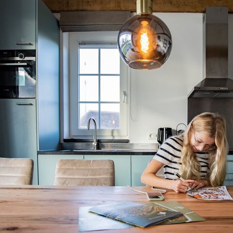 Roompot De Heihorsten - Camping Someren - Image N°4