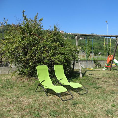 Ca' del Pozzo - Camping Bologne - Image N°5