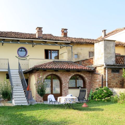 Ca' del Pozzo - Camping Bologne - Image N°4