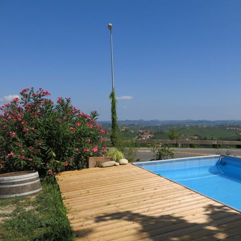 Ca' del Pozzo - Camping Bologne - Image N°2