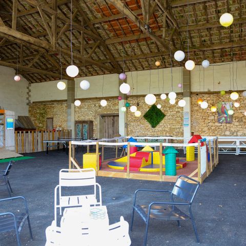 Camping Place de la Famille - Camping Dordogne - Image N°5