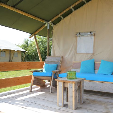 Camping Place de la Famille - Camping Dordogne - Image N°2