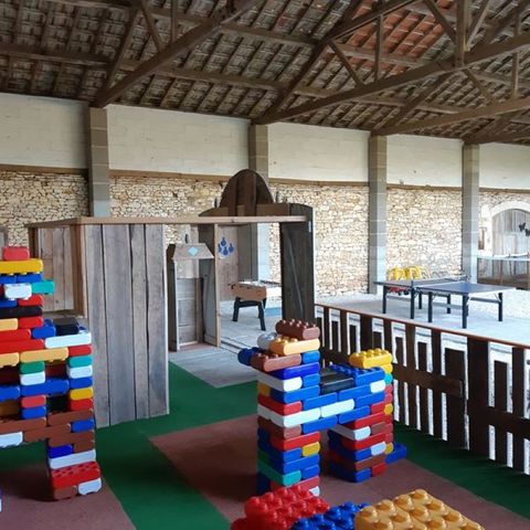 Camping Place de la Famille - Camping Dordogne - Image N°6