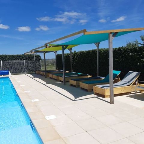 Camping Place de la Famille - Camping Dordogne - Image N°4