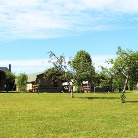 Camping Place de la Famille - Camping Dordogne - Image N°3