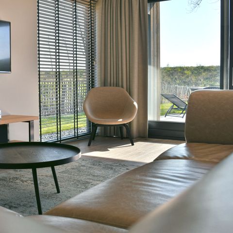 Oesterdam Resort - Camping Tholen - Image N°2