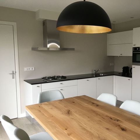 Oesterdam Resort - Camping Tholen - Image N°3