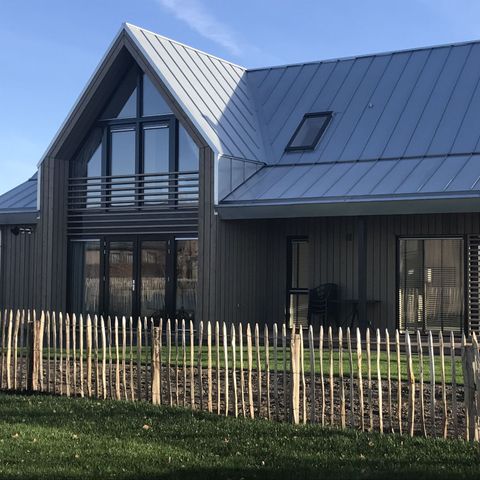 Oesterdam Resort - Camping Tholen - Image N°6