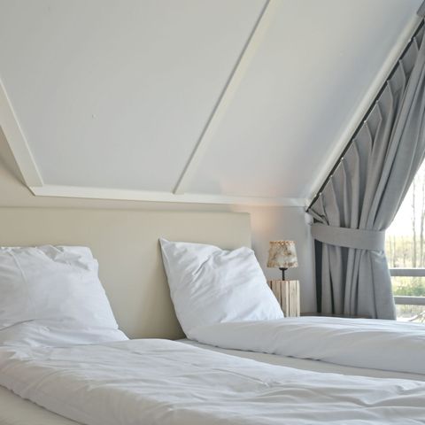 Oesterdam Resort - Camping Tholen - Image N°4