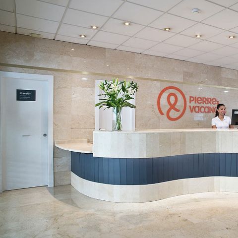 Pierre & Vacances Hotel Salou Beach - Camping Tarragone - Image N°6