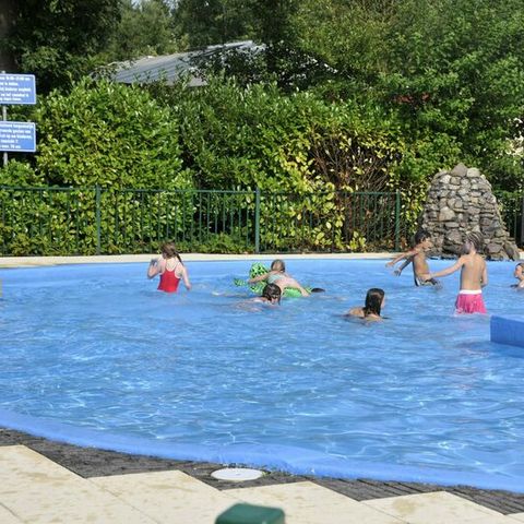 Recreatiepark de Veldkamp - Camping Epe - Image N°2