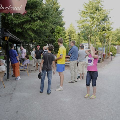 Recreatiepark de Veldkamp - Camping Epe - Image N°4