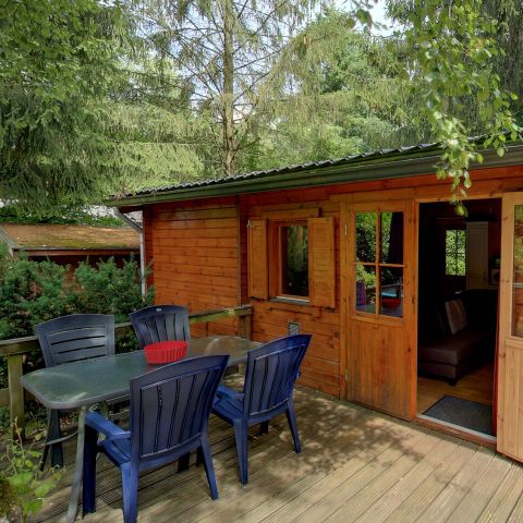 Recreatiepark de Veldkamp - Camping Epe - Image N°6